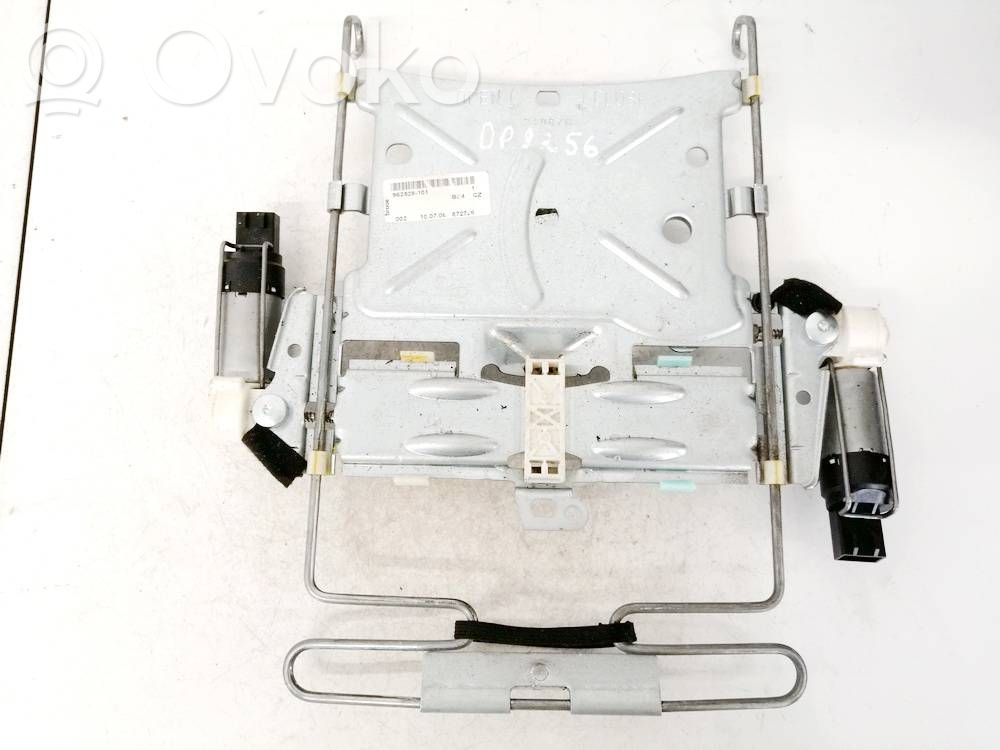 Citroen C5 Istuimen säätömoottori