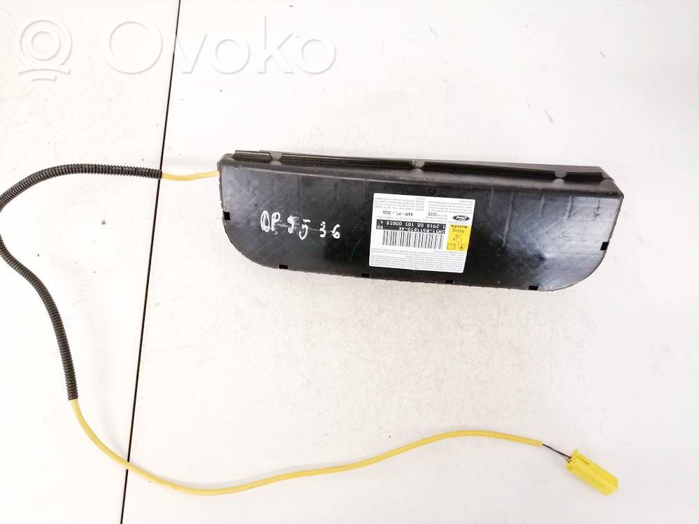 Ford C-MAX I Airbag scaun 