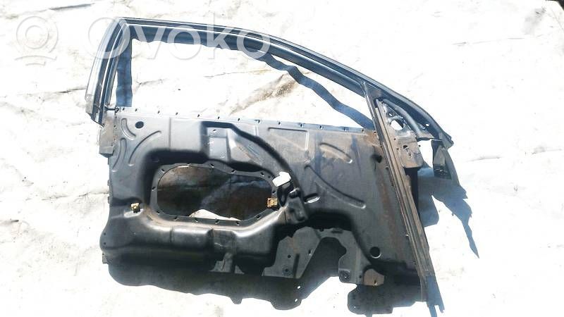 Audi 100 S4 C4 Cornice del finestrino/vetro portiera anteriore 
