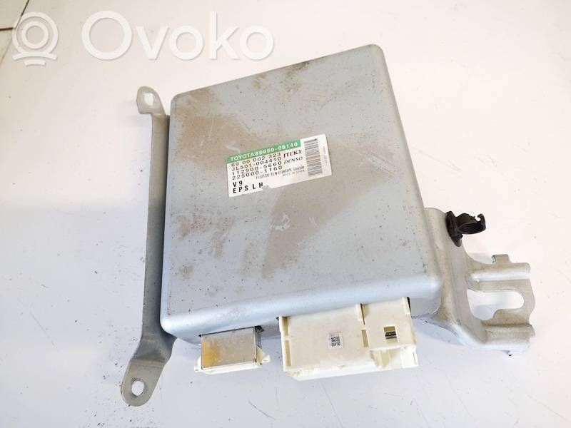 Toyota Avensis T270 Unitate/modul comandă servodirecție 