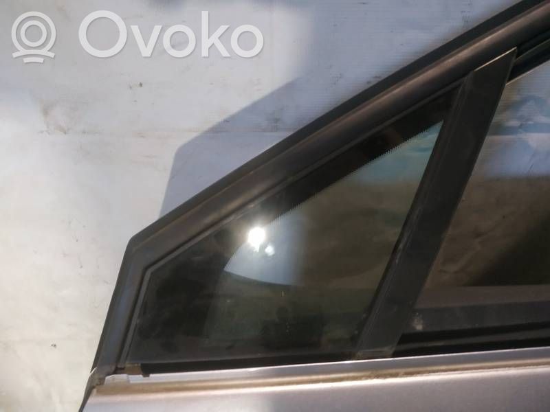 Citroen C5 Fenêtre latérale avant / vitre triangulaire (4 portes)