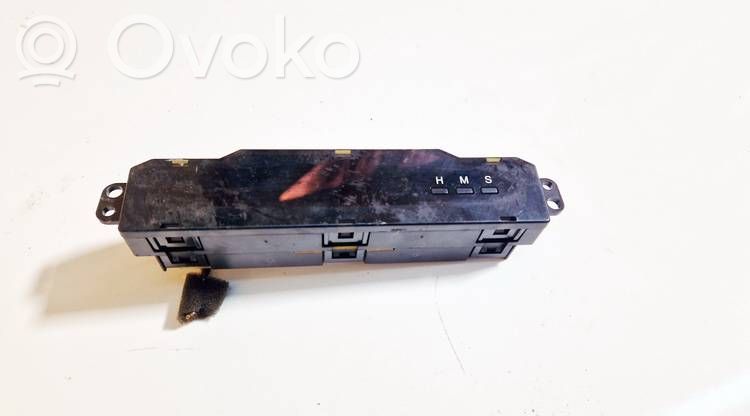 Chevrolet Lacetti Monitor/display/piccolo schermo 