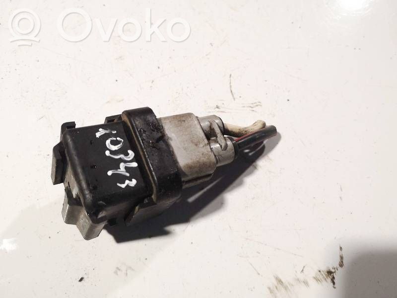 Toyota Corolla E120 E130 Muu rele 