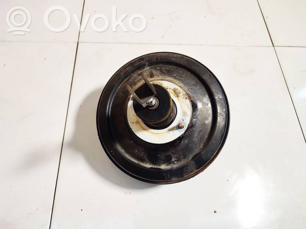 Opel Vivaro Wspomaganie hamulca 