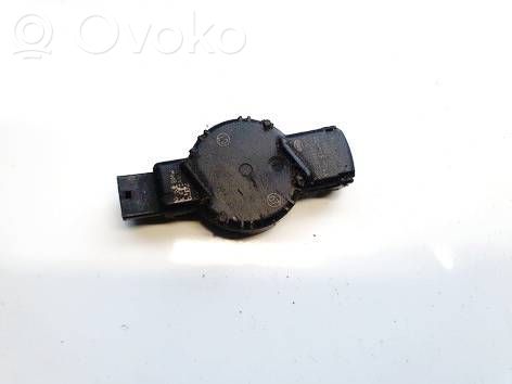 BMW i3 Czujnik deszczu 