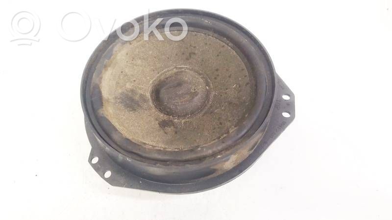 Opel Meriva A Etuoven kaiutin 