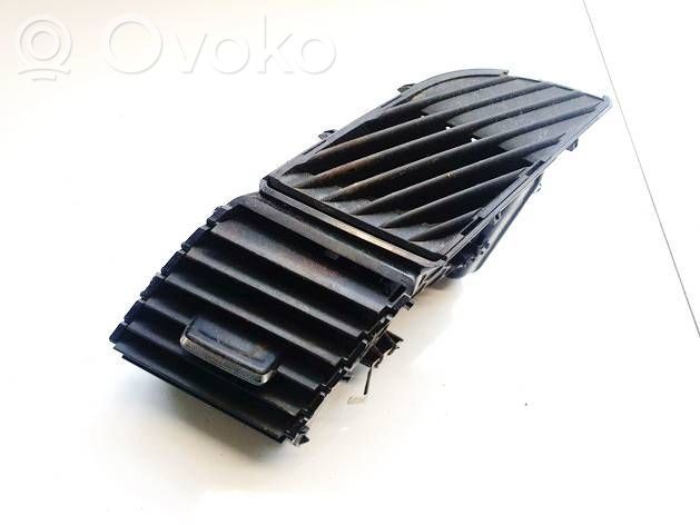 BMW i3 Griglia di ventilazione centrale cruscotto