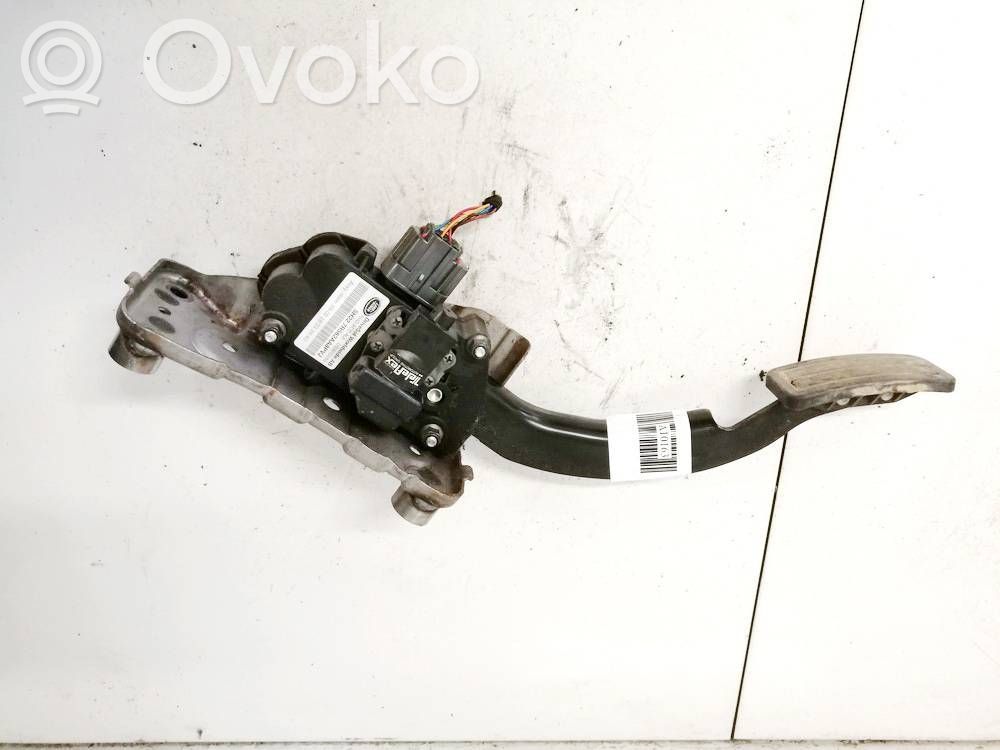 Land Rover Range Rover Sport L320 Pedał gazu / przyspieszenia 