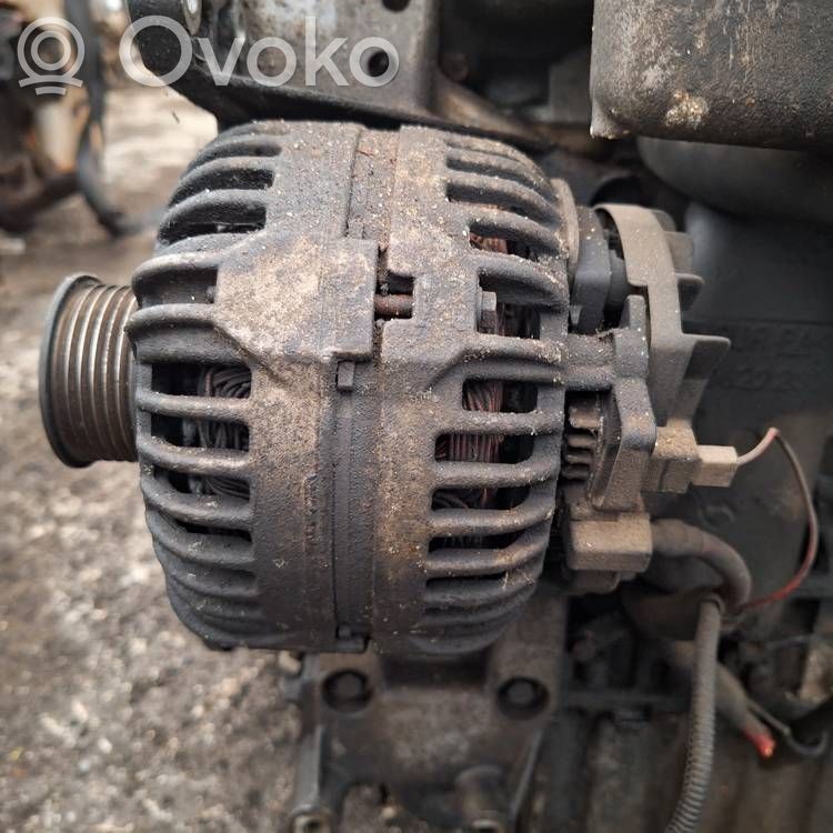 Generatore/alternatore   0124625001,0124625001