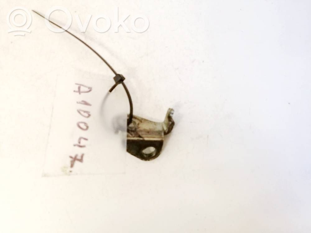 Volkswagen II LT Inne części karoserii 