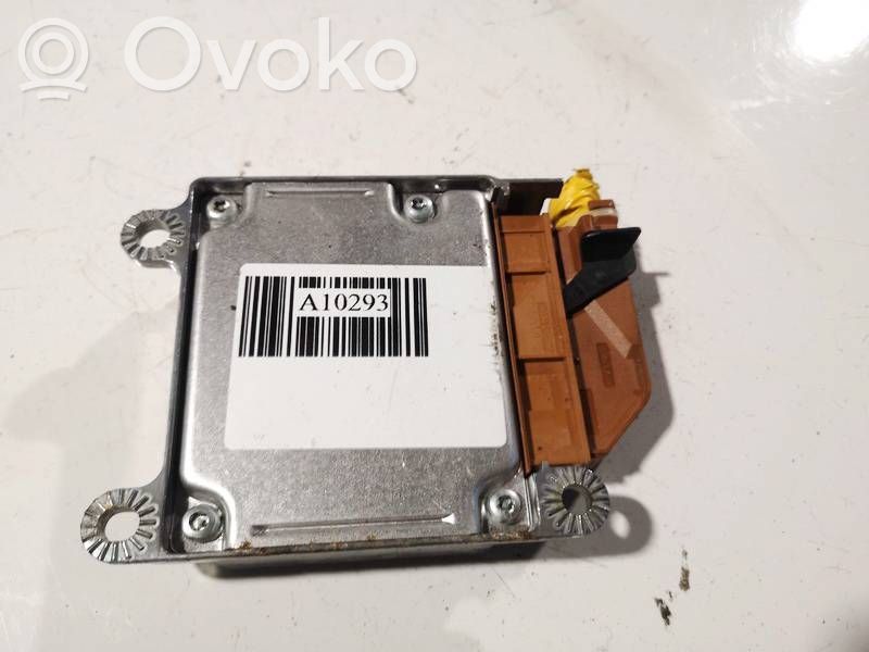 Chevrolet Lacetti Czujnik uderzenia Airbag 