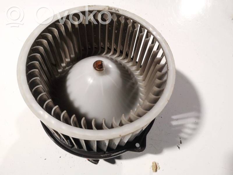 Hyundai Santa Fe Ventilator aerotermă 