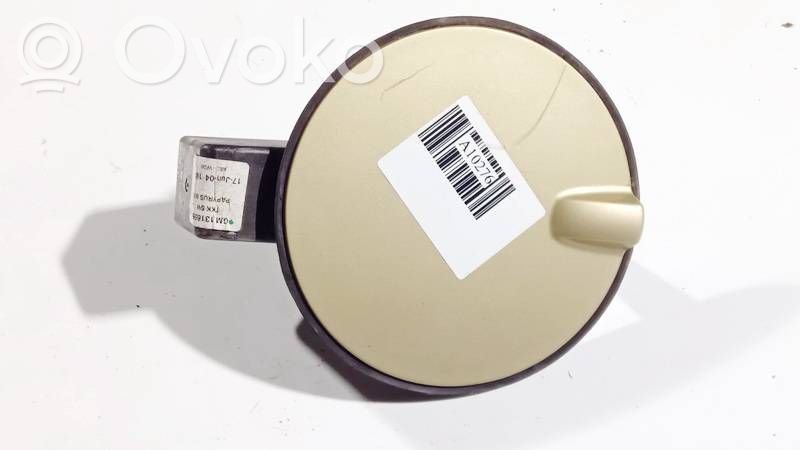 Polttoainesäiliön korkki   13112001,13165926,13112001,13165926