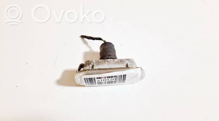 Volkswagen Golf IV Indicatore di direzione del parafango anteriore 