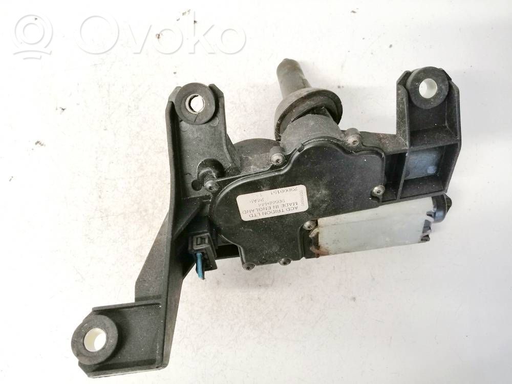Opel Astra G Motorino del tergicristallo del lunotto posteriore