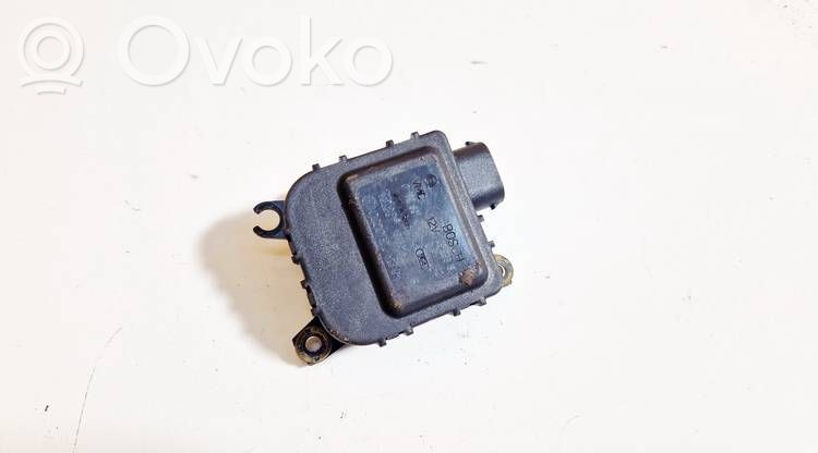 Volkswagen Golf IV Motorino attuatore aria