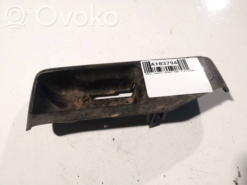 Subaru Legacy Otros repuestos del interior 