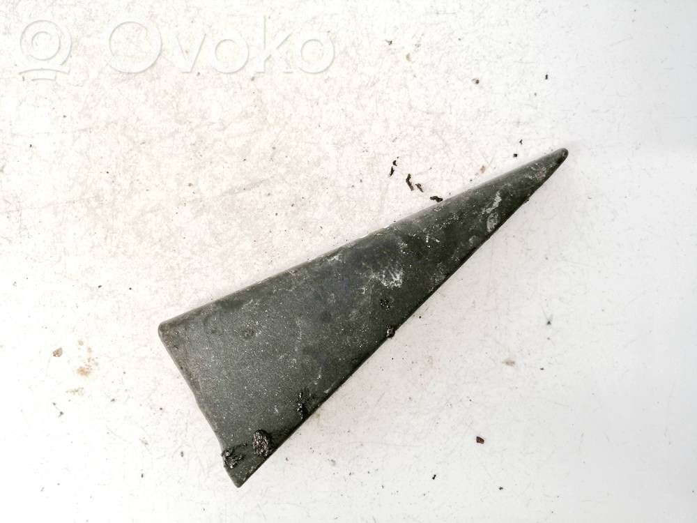 Honda FR-V Altra parte interiore 