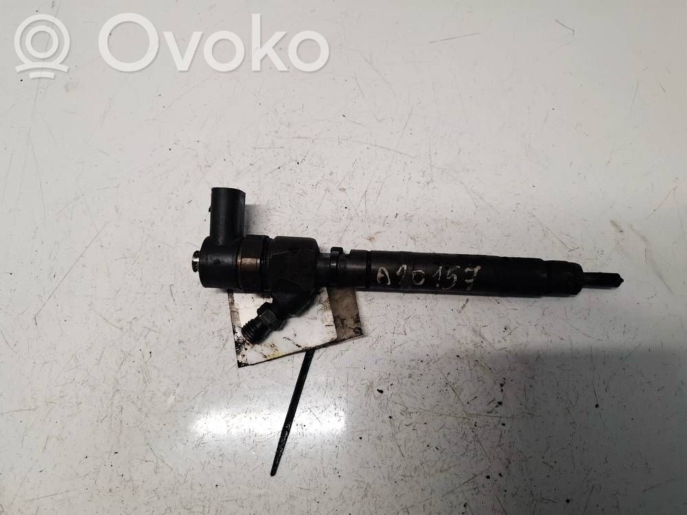Injector combustibil   A6110701387,150703,150703,A6110701387