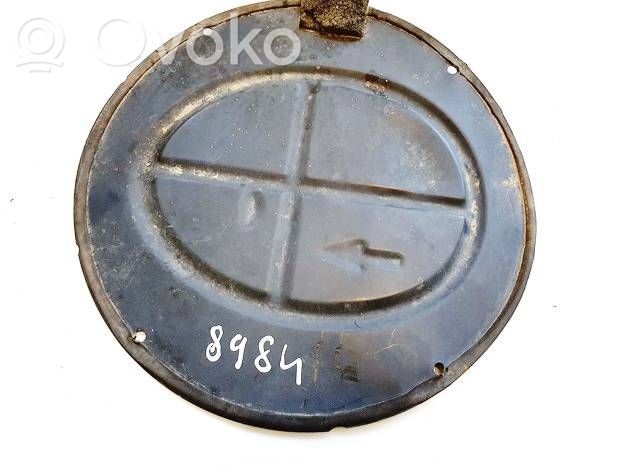 Mercedes-Benz Sprinter W901 W902 W903 W904 Altra parte esteriore