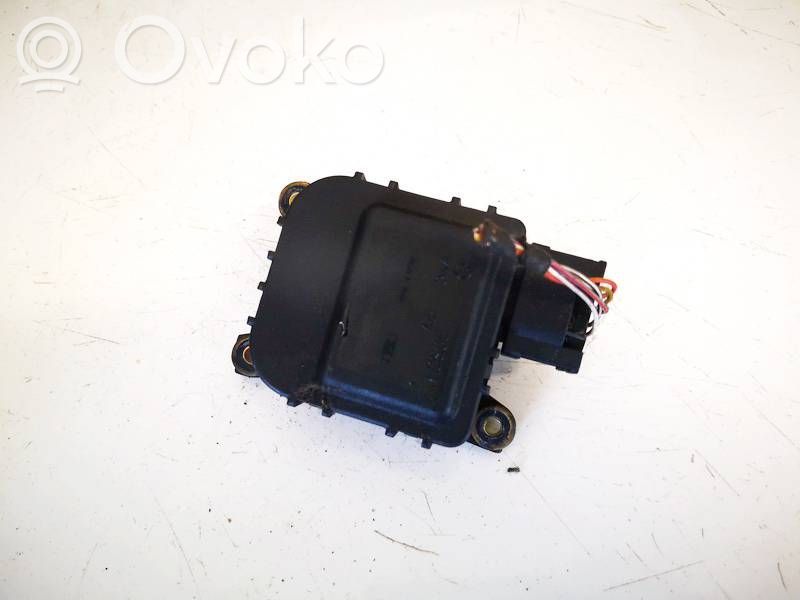 Audi A3 S3 8L Motorino attuatore aria