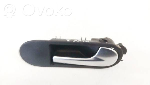 Manecilla interna puerta trasera   5M0837114,5M0837114