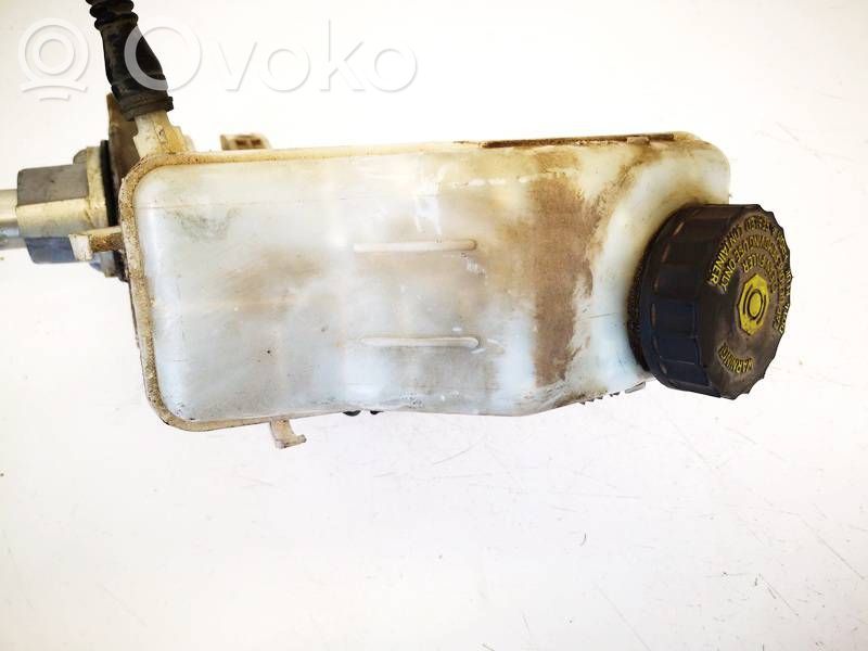 Opel Corsa D Jarrunestesäiliö 