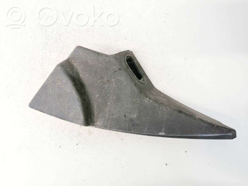 Opel Meriva A Altra parte interiore 