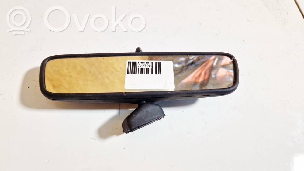 Opel Tigra B Specchietto retrovisore (interno) 