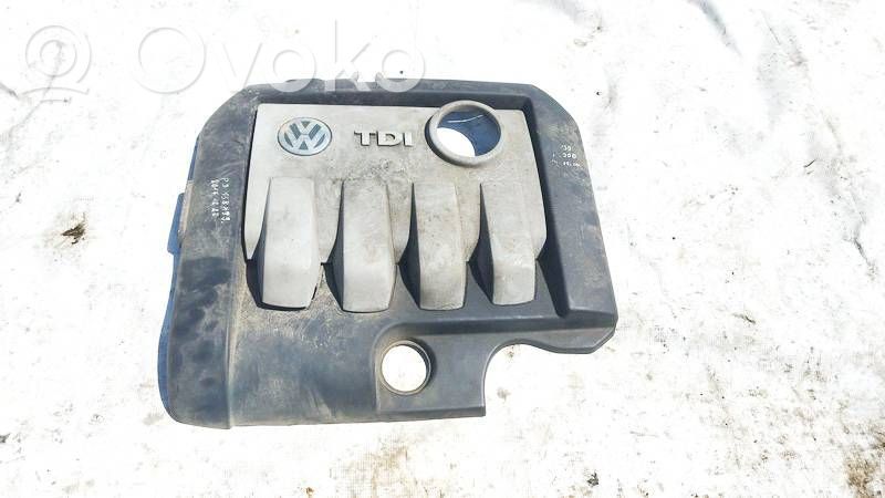 Motorabdeckung   03G103925BL,03G103925BM,03G103925BL,03G103925BM