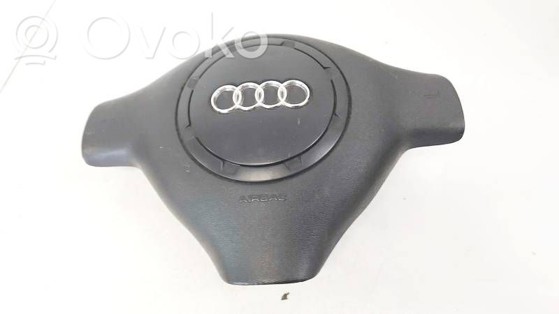 Audi A3 S3 8L Airbag dello sterzo 