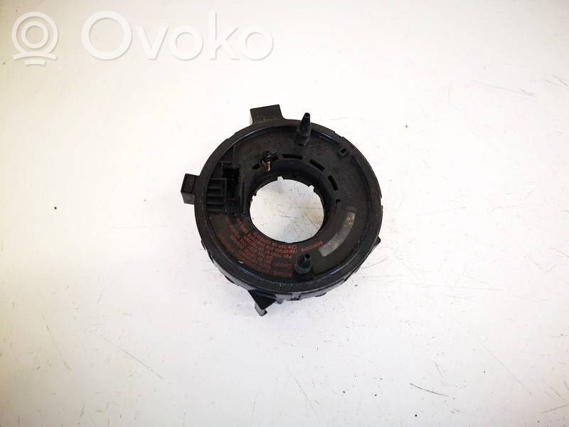 Audi A3 S3 8L Innesco anello di contatto dell’airbag (anello SRS)