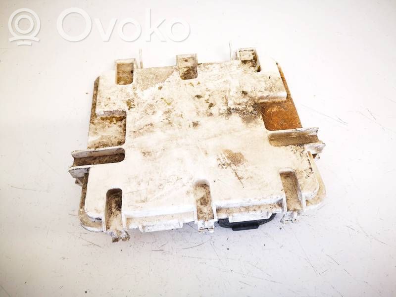 Audi A3 S3 8L Muu ulkopuolen osa