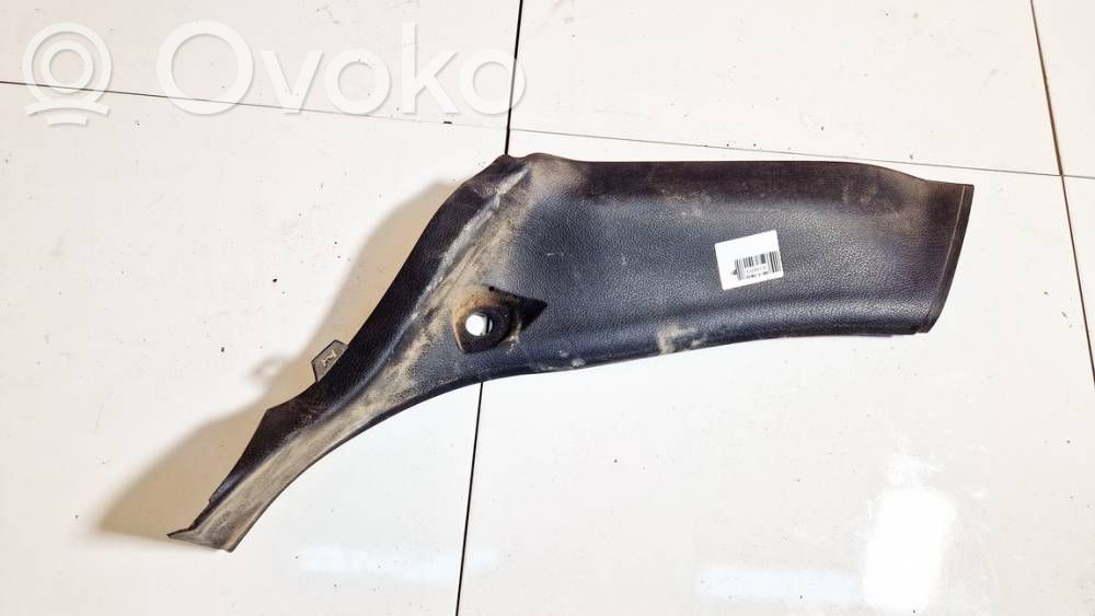 Peugeot 206 Otros repuestos del interior 