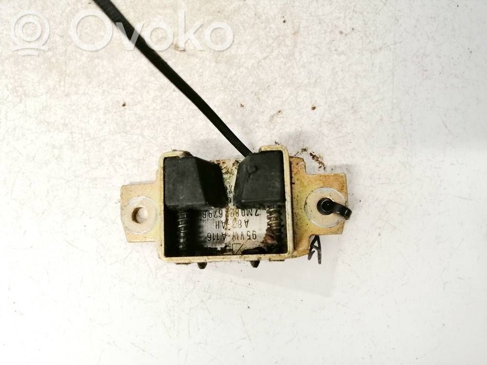 Ford Galaxy Altra parte esteriore