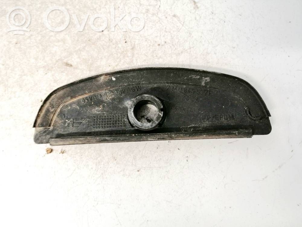 Ford Galaxy Altra parte interiore 