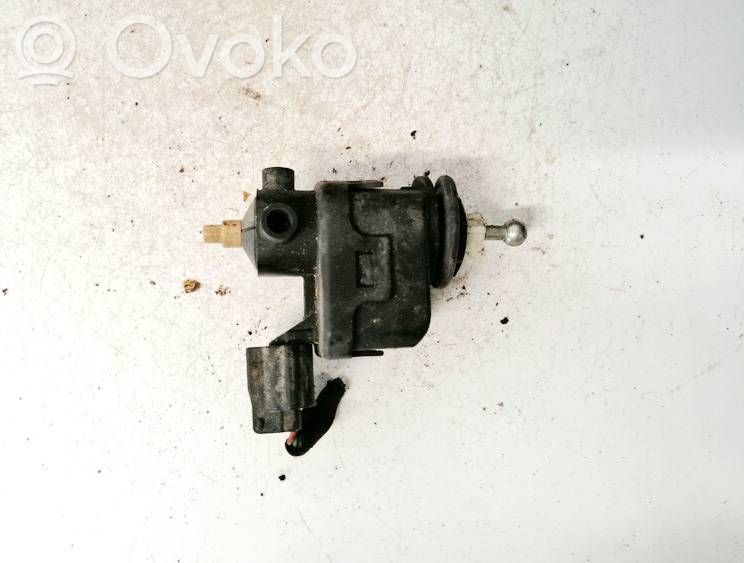 Volvo S40, V40 Motor reglare nivel far 