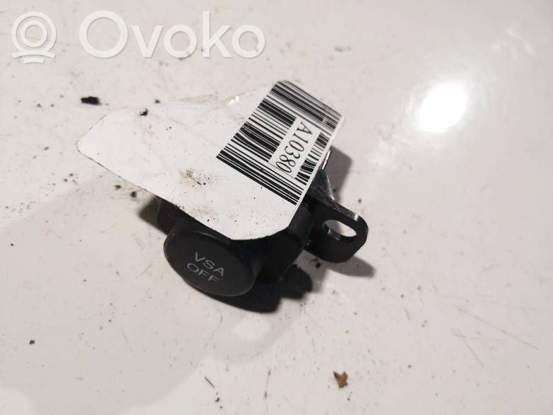 Interruptor de control de tracción (ASR)   M30489,M30489