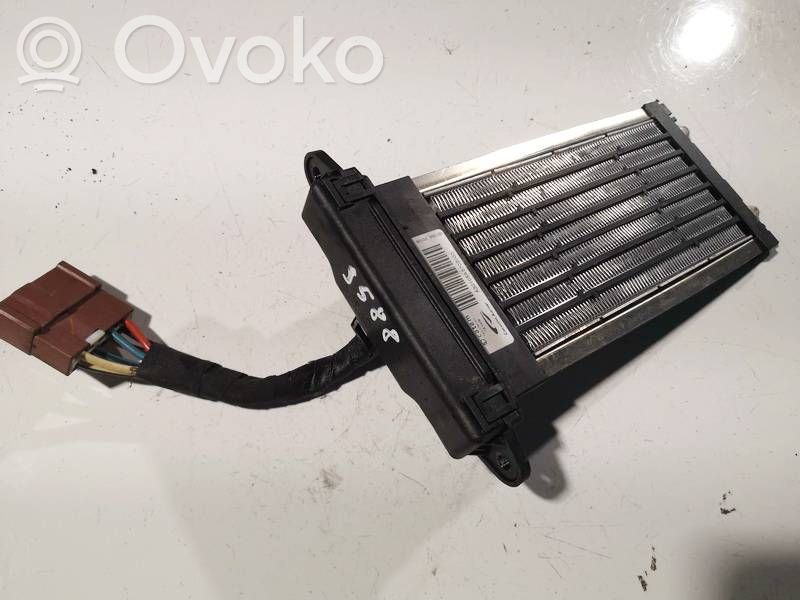 Honda FR-V Scambiatore elettrico riscaldamento abitacolo