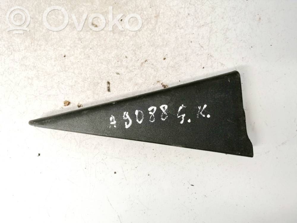 Honda FR-V Altra parte interiore 