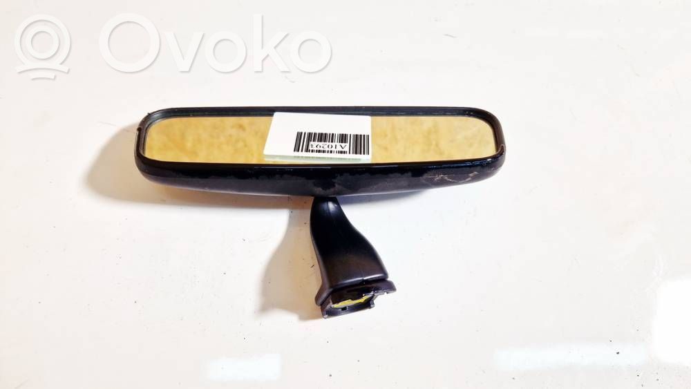 Espejo retrovisor (interior)   E4012141,E4012141