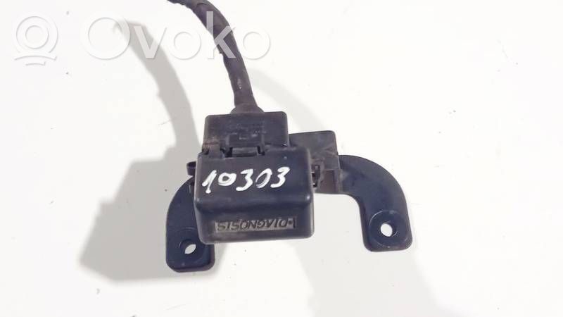 Hyundai Santa Fe Sonstige Relais 