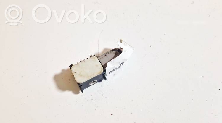 Ford Focus C-MAX Sensore d’urto/d'impatto apertura airbag 