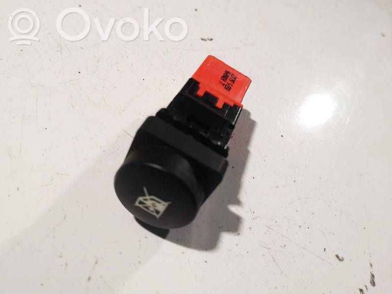 Citroen Xsara Picasso Przyciski szyb 