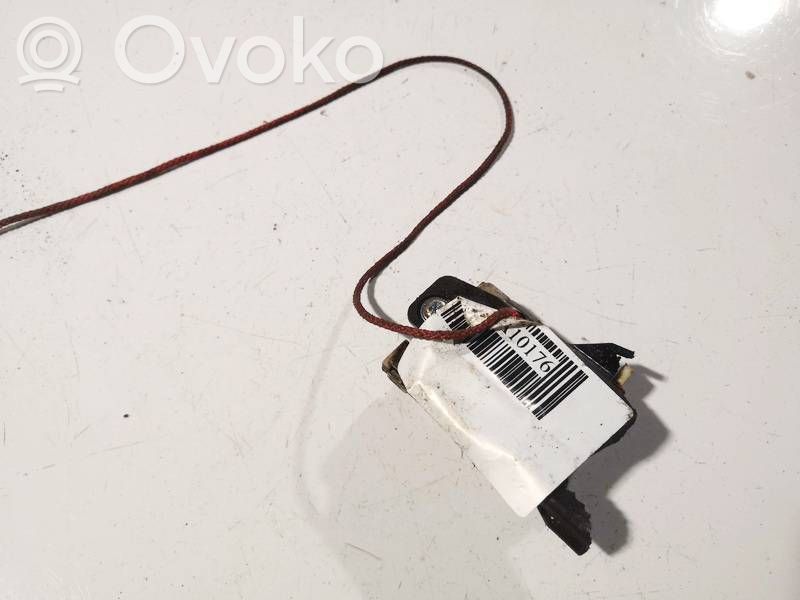 Fiat Croma Motorino attuatore aria 