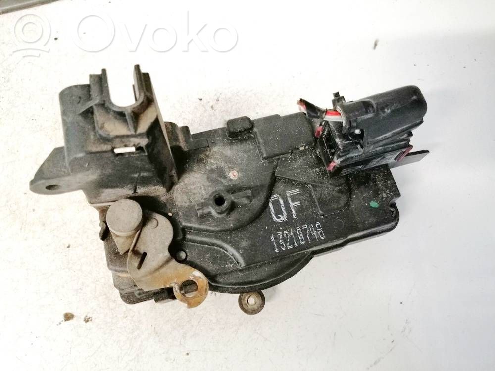 Etuoven lukko   13210748,13210748