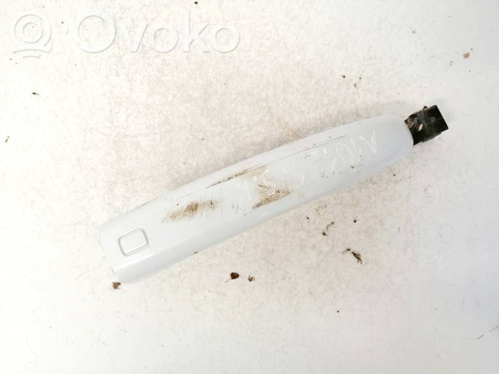 Audi Q3 8U Türgriff Türöffner vorne