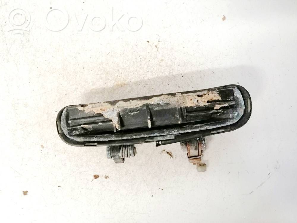 Audi A4 S4 B5 8D Manecilla externa puerta delantera 