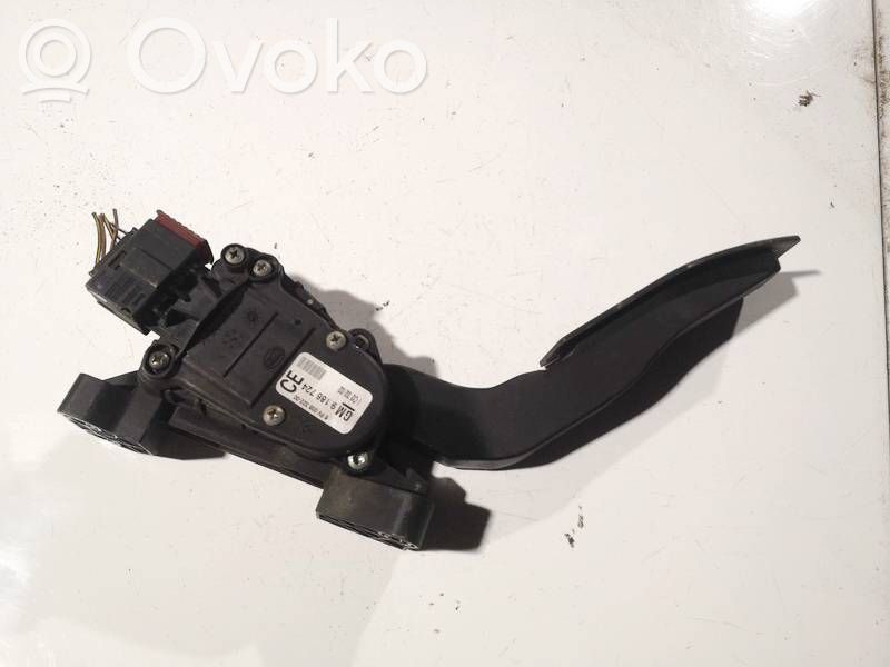 Opel Vectra C Pedale dell’acceleratore