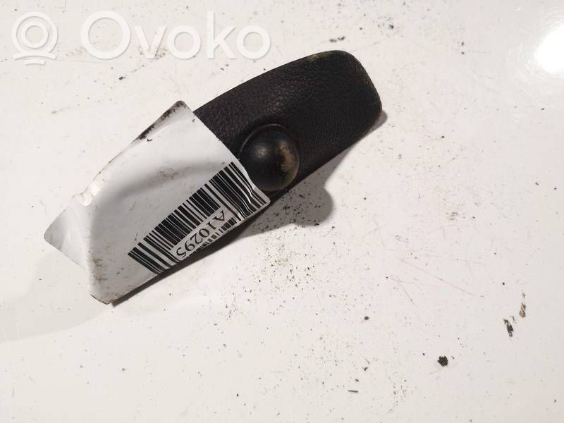 Ford Focus C-MAX Altra parte interiore 